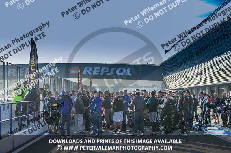 25 to 27th november 2017;Jerez;event digital images;motorbikes;no limits;peter wileman photography;trackday;trackday digital images